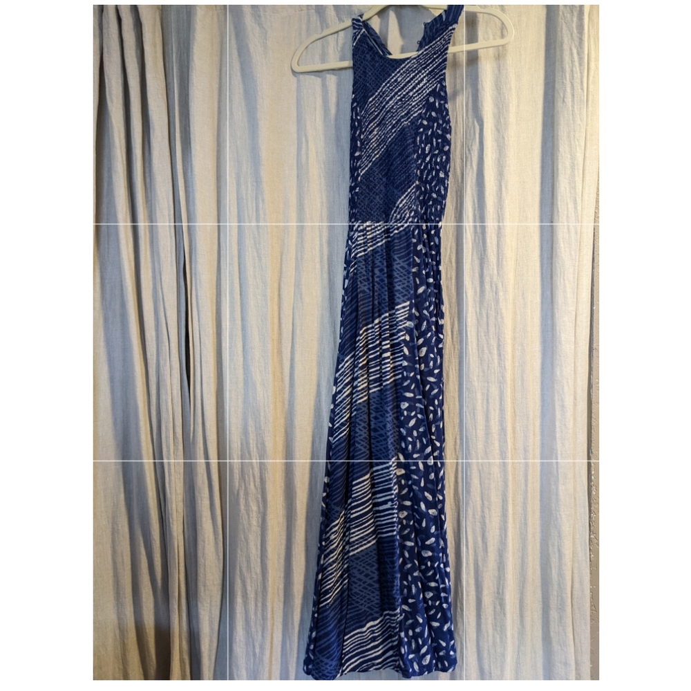 Midi Dress